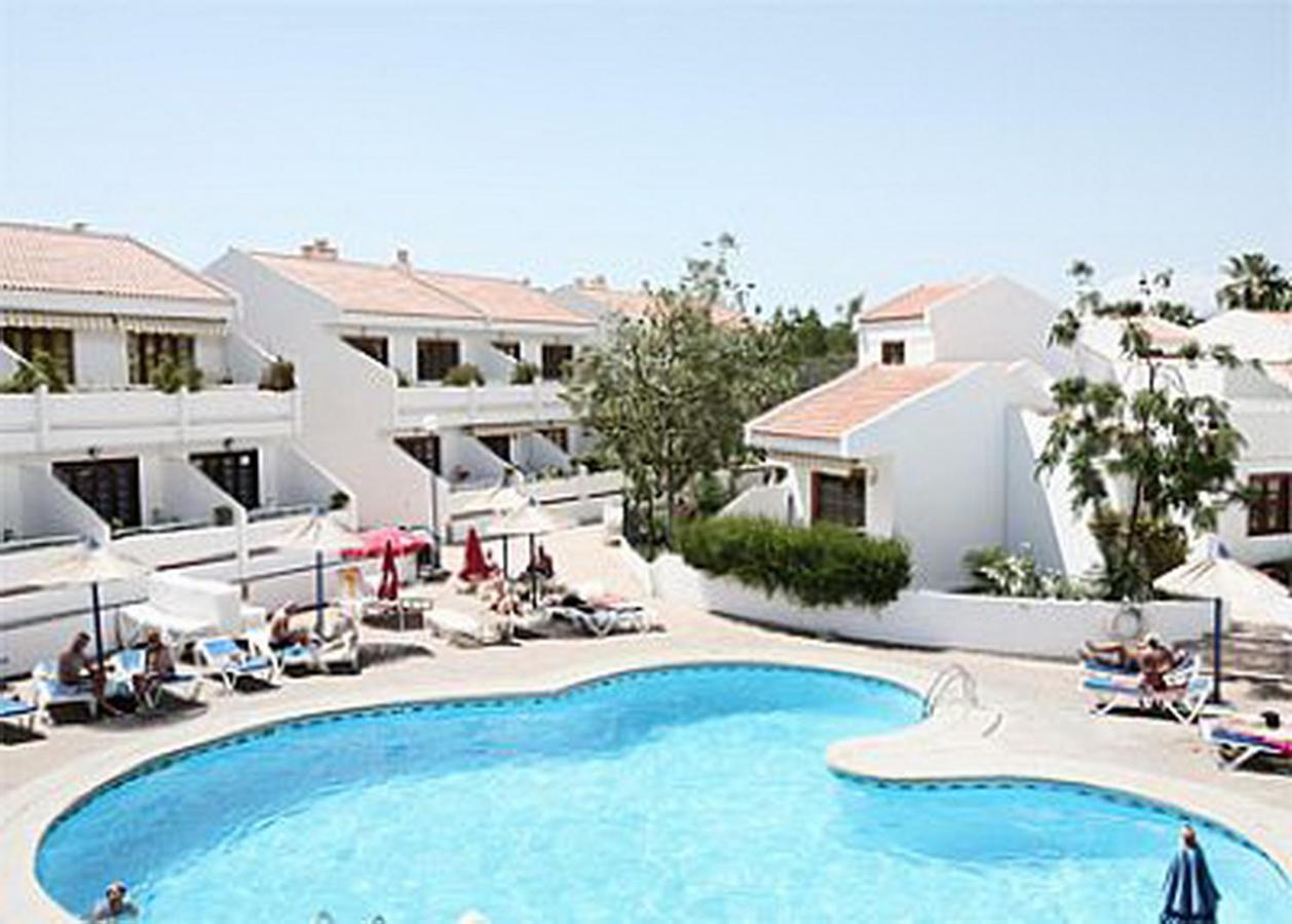 Nice Apartment On Las Americas Beach Плая-де-лас-Америкас Экстерьер фото