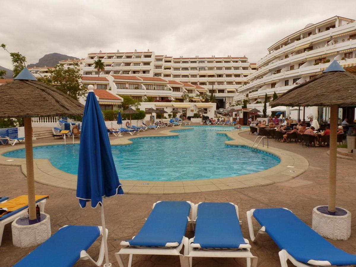 Nice Apartment On Las Americas Beach Плая-де-лас-Америкас Экстерьер фото