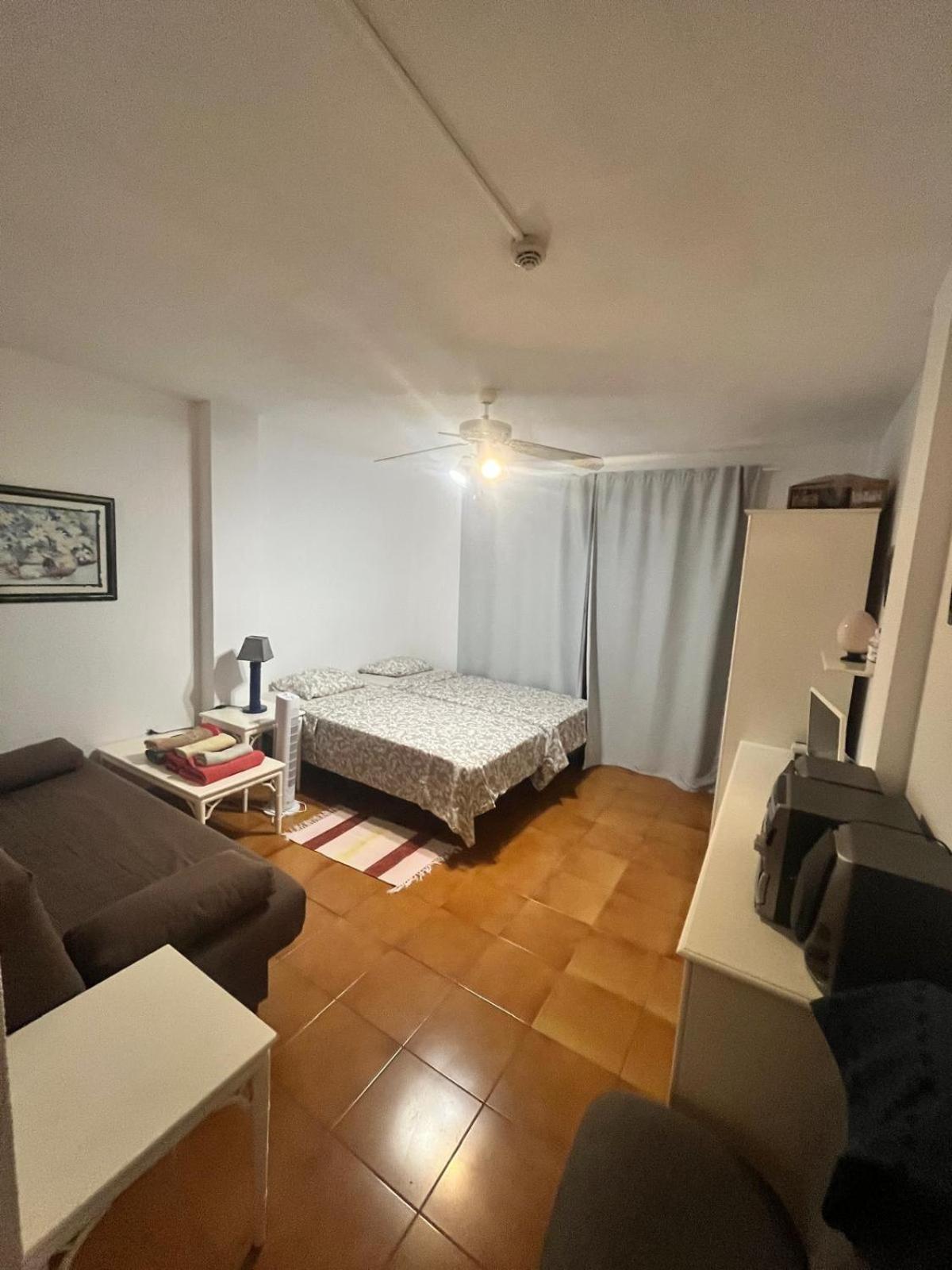 Nice Apartment On Las Americas Beach Плая-де-лас-Америкас Экстерьер фото